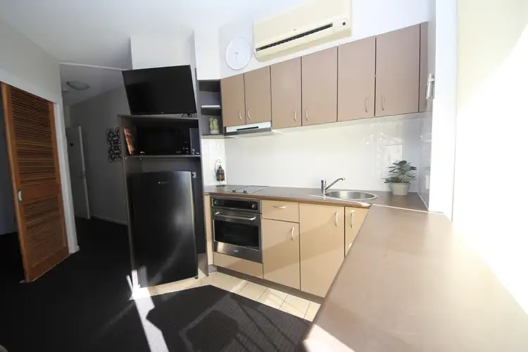 Third view of Homely studio listing, 1206/42 Surf Parade, Broadbeach QLD 4218