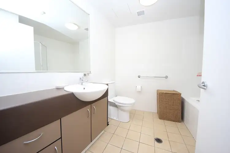 Fourth view of Homely studio listing, 1206/42 Surf Parade, Broadbeach QLD 4218