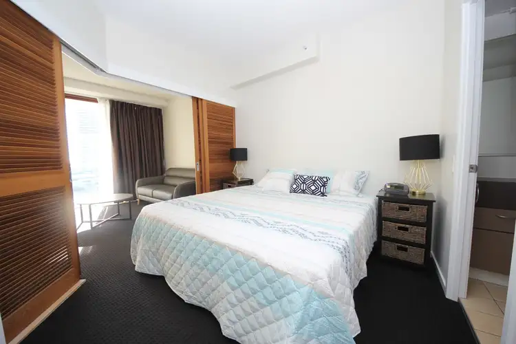 Fifth view of Homely studio listing, 1206/42 Surf Parade, Broadbeach QLD 4218