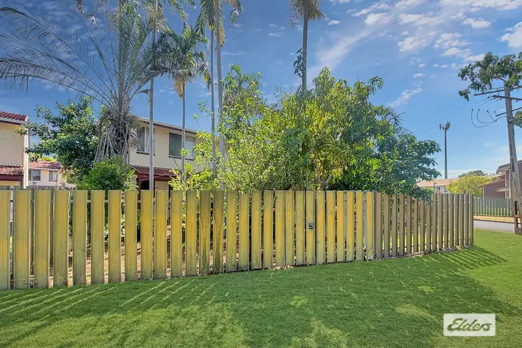 10/4 Mannion Street, Katherine NT 850