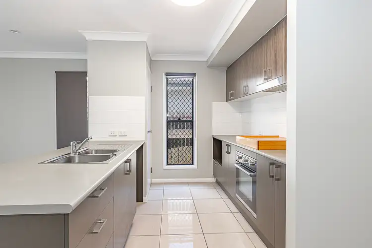 Second view of Homely house listing, 22 Gambia Drive, Rasmussen QLD 4815