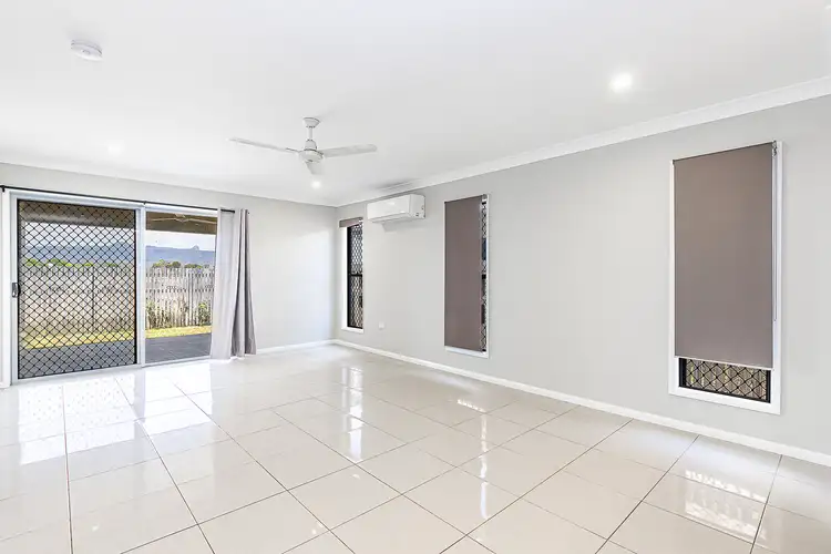 Third view of Homely house listing, 22 Gambia Drive, Rasmussen QLD 4815