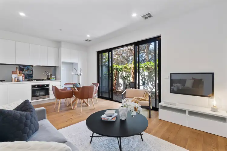 12/7 Cowra Street, Brighton VIC 3186