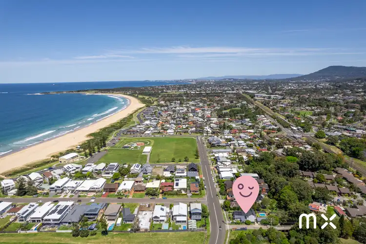 4 Kulgoa Road, Woonona NSW 2517