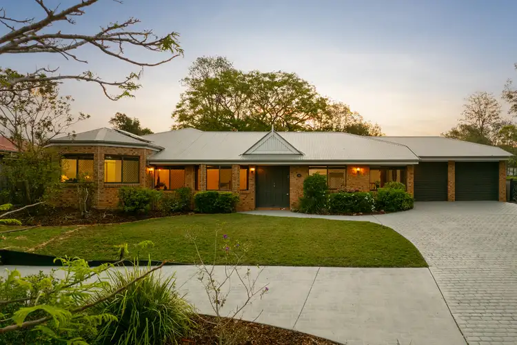 59 Sugarwood Street, Bellbowrie QLD 4070