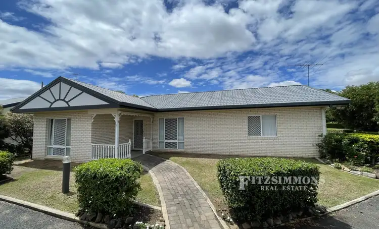 7/150 Cunningham Street, Dalby QLD 4405