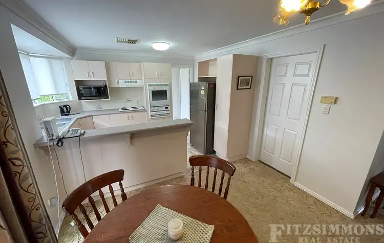 Sixth view of Homely unit listing, 7/150 Cunningham Street, Dalby QLD 4405