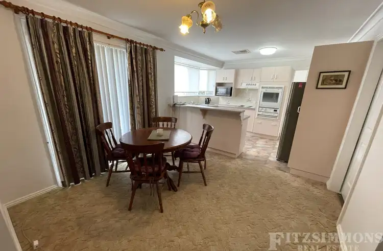 Seventh view of Homely unit listing, 7/150 Cunningham Street, Dalby QLD 4405