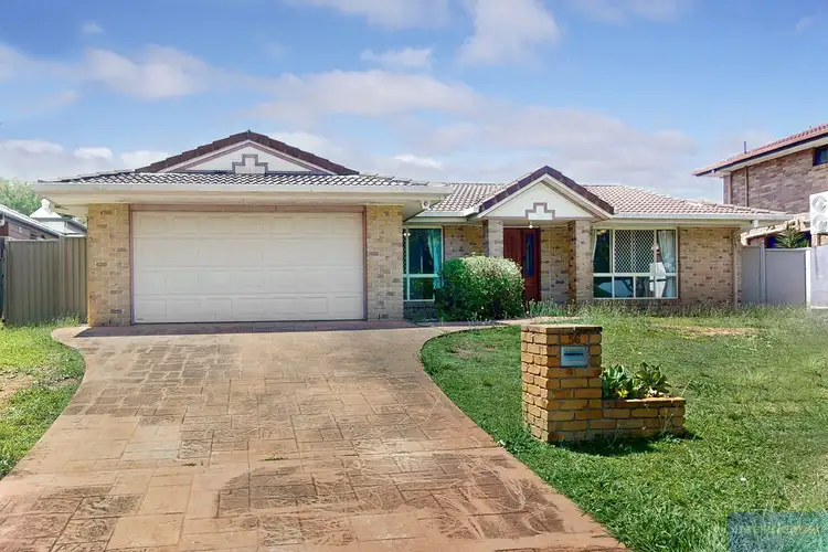 56 Palmwoods Crescent, Runcorn QLD 4113