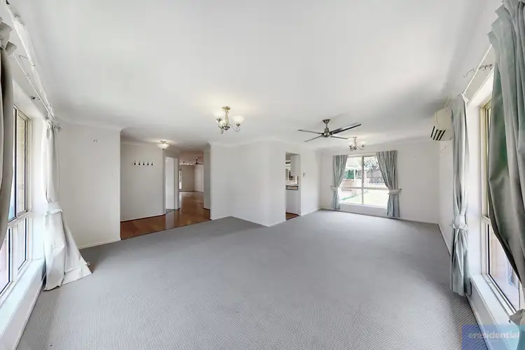 Second view of Homely house listing, 56 Palmwoods Crescent, Runcorn QLD 4113