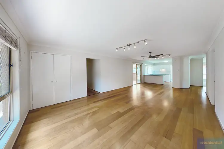 Fourth view of Homely house listing, 56 Palmwoods Crescent, Runcorn QLD 4113