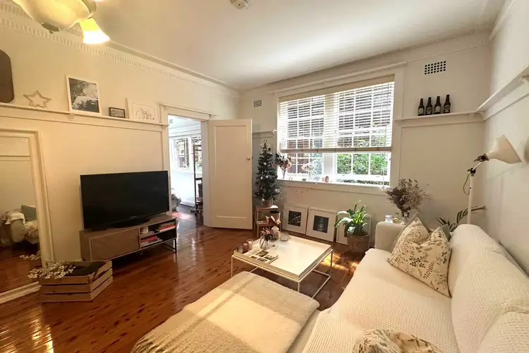 2/2B Birriga Road, Bellevue Hill NSW 2023