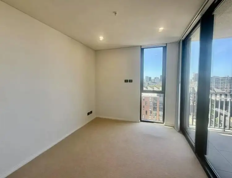 Third view of Homely apartment listing, 1108/110 Epsom Road, Zetland NSW 2017