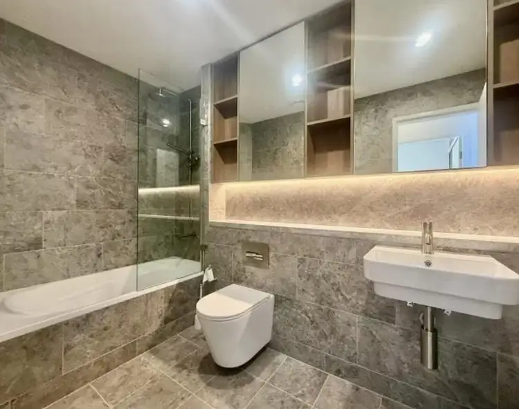 Fifth view of Homely apartment listing, 1108/110 Epsom Road, Zetland NSW 2017