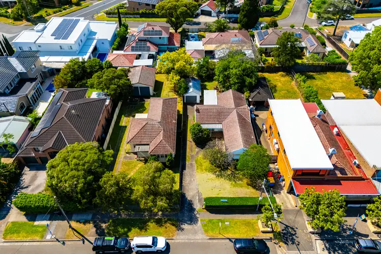 Third view of Homely house listing, 46 Belmore Street, Oatlands NSW 2117