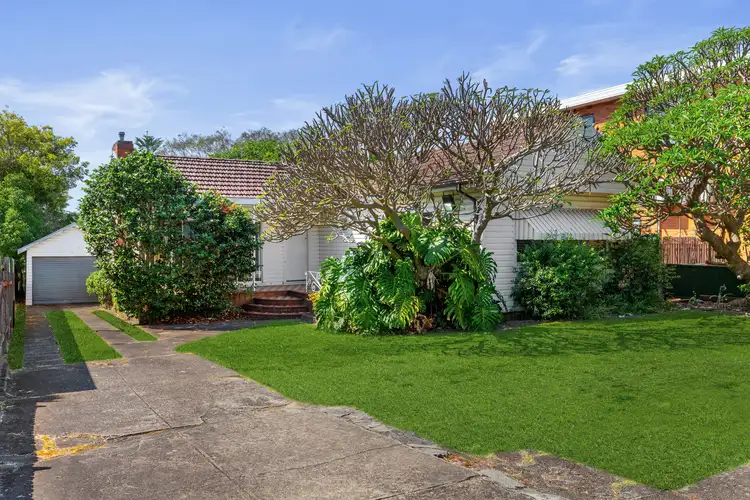 Fourth view of Homely house listing, 46 Belmore Street, Oatlands NSW 2117