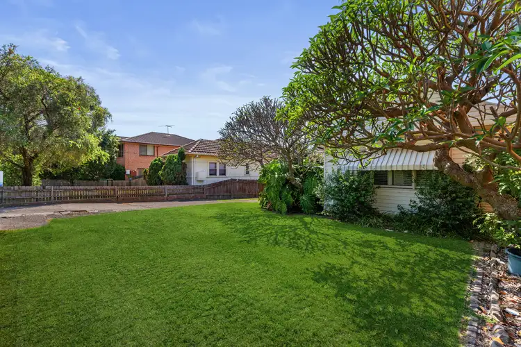Fifth view of Homely house listing, 46 Belmore Street, Oatlands NSW 2117