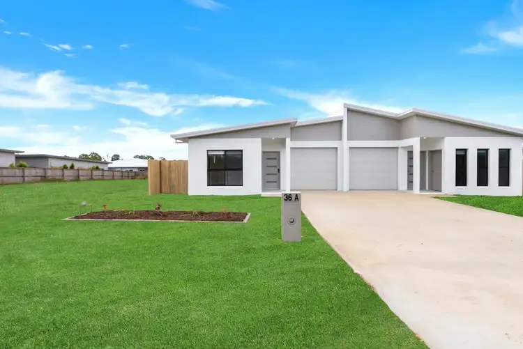 Seary Road, Mareeba QLD 4880