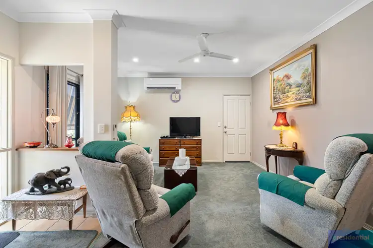 Fourth view of Homely house listing, 5 Wendt Place, Edens Landing QLD 4207