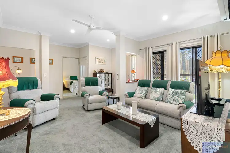 Fifth view of Homely house listing, 5 Wendt Place, Edens Landing QLD 4207