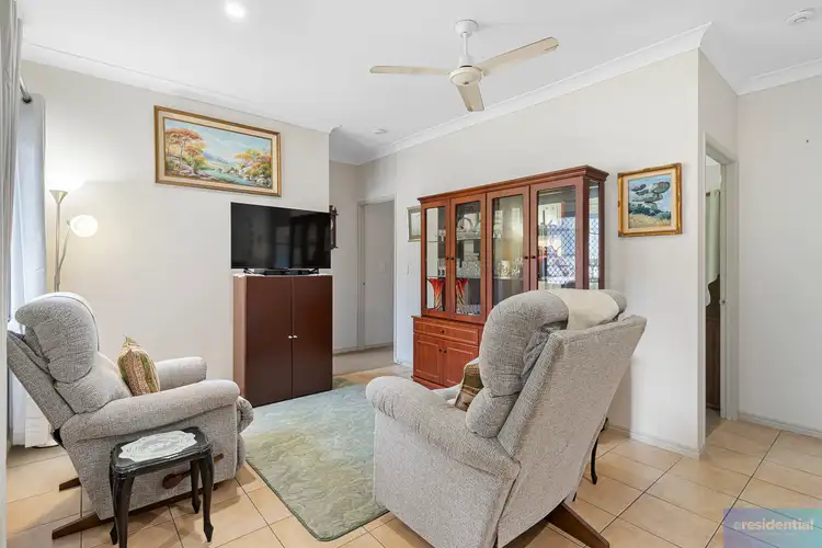 Sixth view of Homely house listing, 5 Wendt Place, Edens Landing QLD 4207