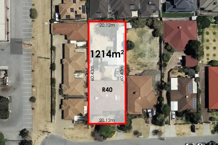 19 Arthur Street, Cannington WA 6107