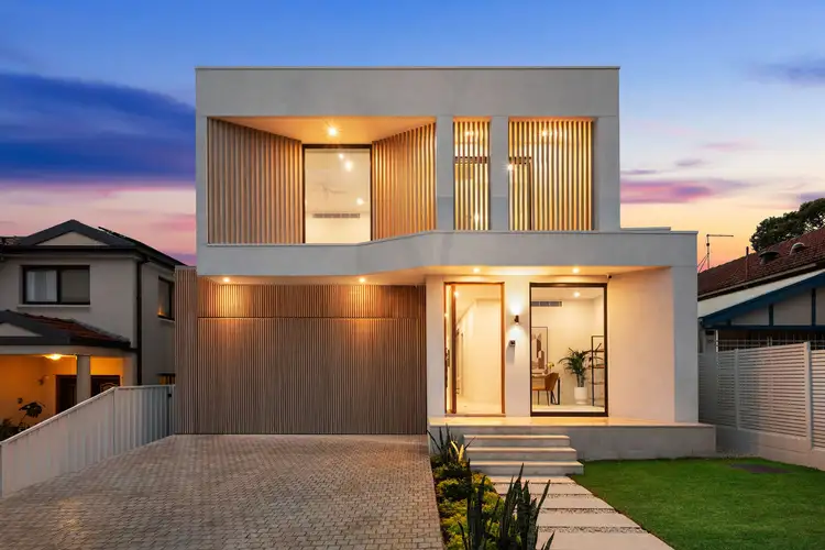 267 Homebush Road, Strathfield South NSW 2136