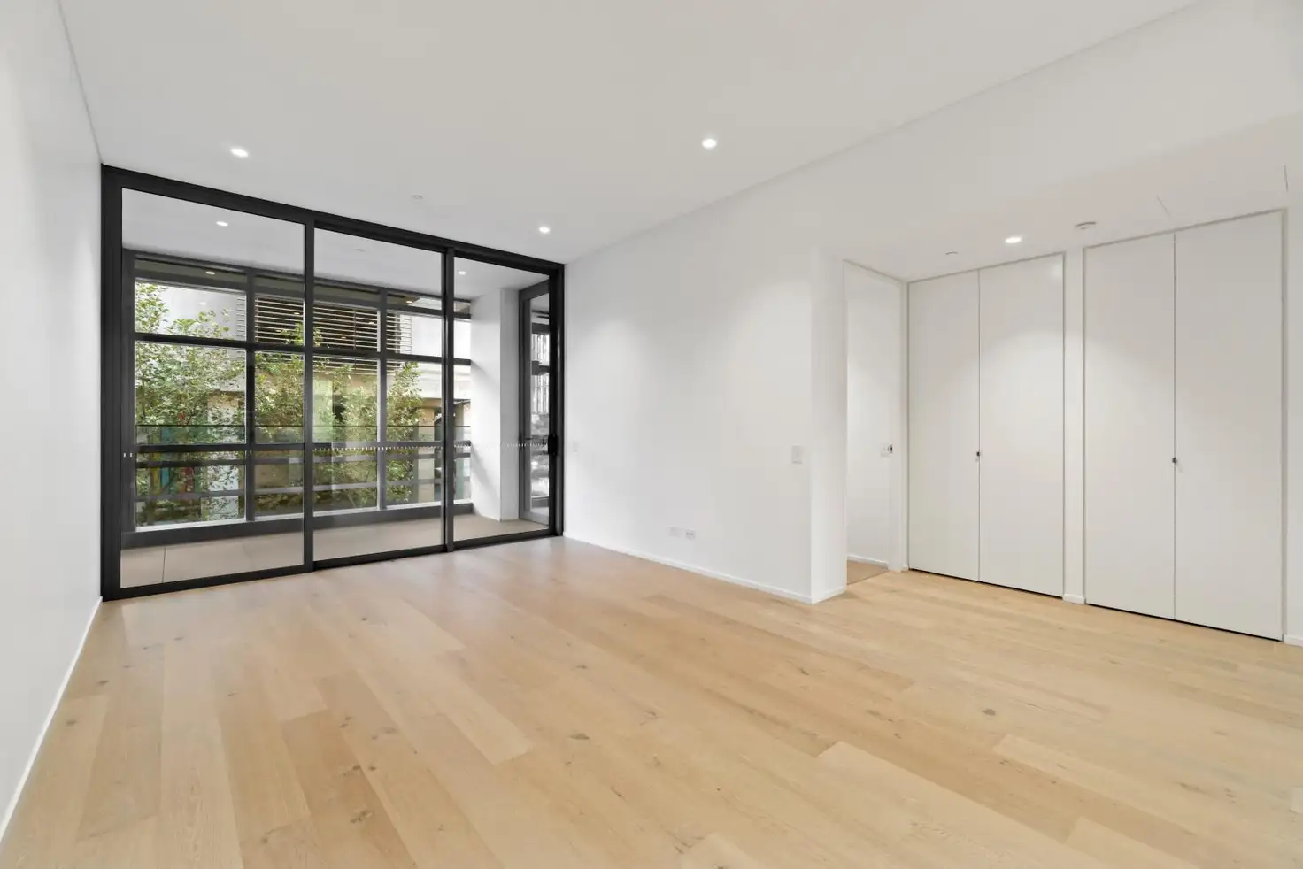 Main view of Homely apartment listing, C101/83 O'Connor Street, Chippendale NSW 2008