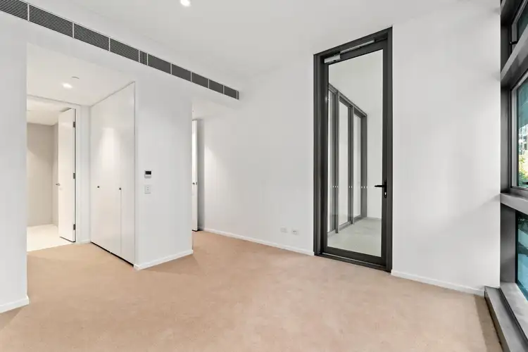 Third view of Homely apartment listing, C101/83 O'Connor Street, Chippendale NSW 2008