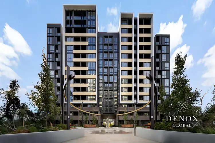 2.1403/161 Epping Road, Macquarie Park NSW 2113