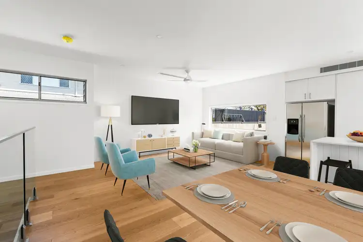 Villa 4/19 Bione Avenue, Banora Point NSW 2486