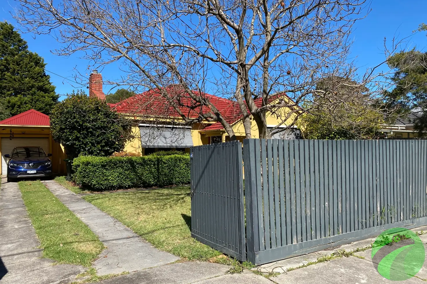 Main view of Homely house listing, 11 Rosslyn Avenue, Seaford VIC 3198
