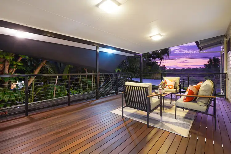 68 Nemarluk Drive, Ludmilla NT 820