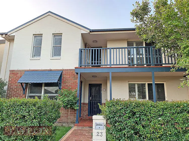 23 Hunterford Crescent, Oatlands NSW 2117