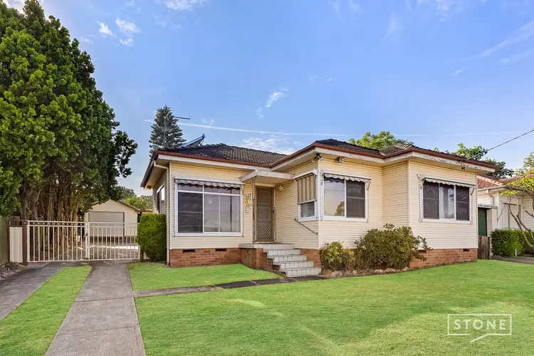 Main view of Homely house listing, 79 Bungaree Road, Toongabbie NSW 2146