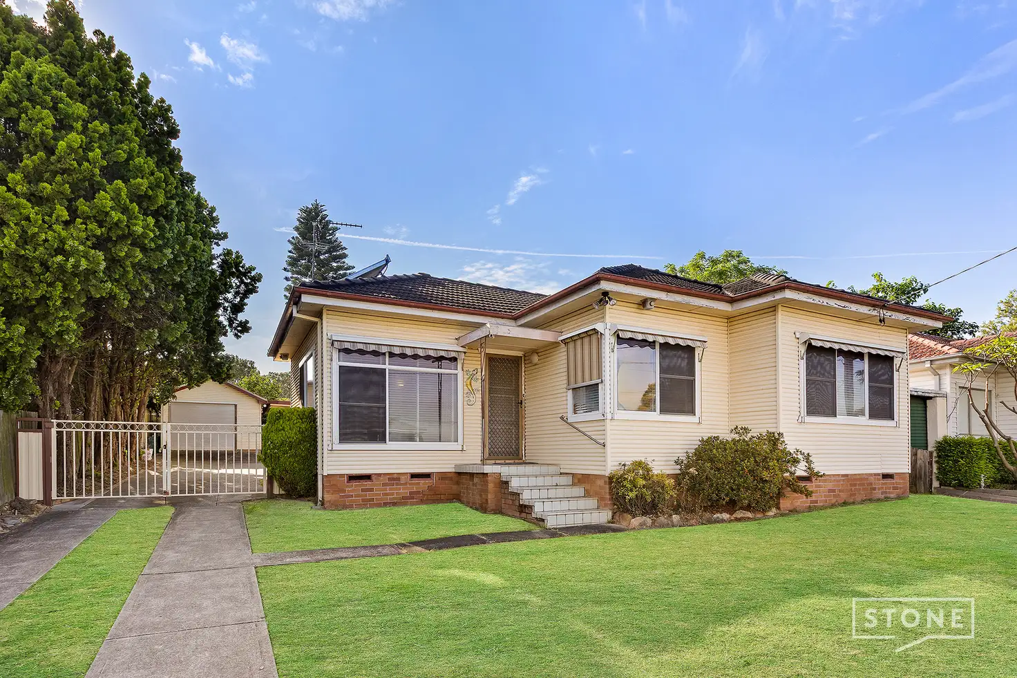 Main view of Homely house listing, 79 Bungaree Road, Toongabbie NSW 2146