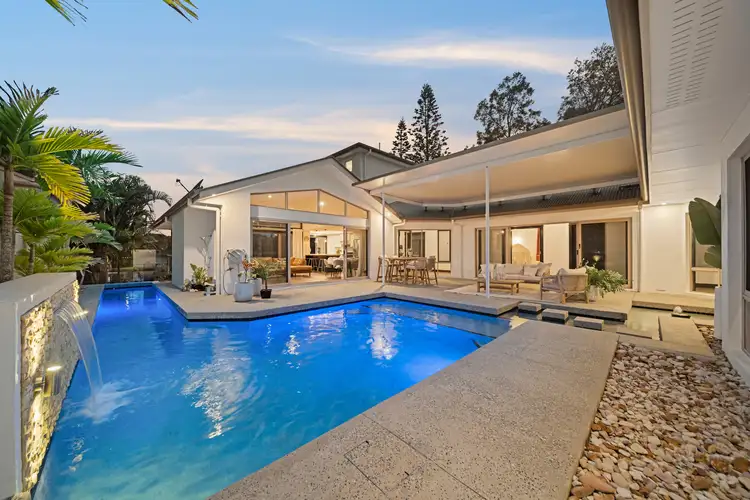 Fourth view of Homely house listing, 15 Sanibel Court, Kawana Island QLD 4575