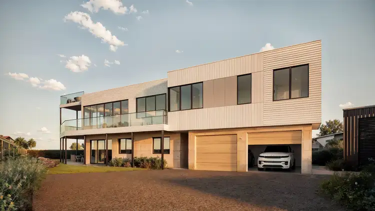 5 Topaz Place, Hawley Beach TAS 7307