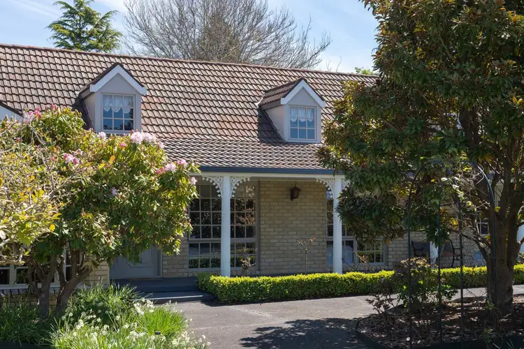 Second view of Homely house listing, 1-2 Henderson Place, Spreyton TAS 7310