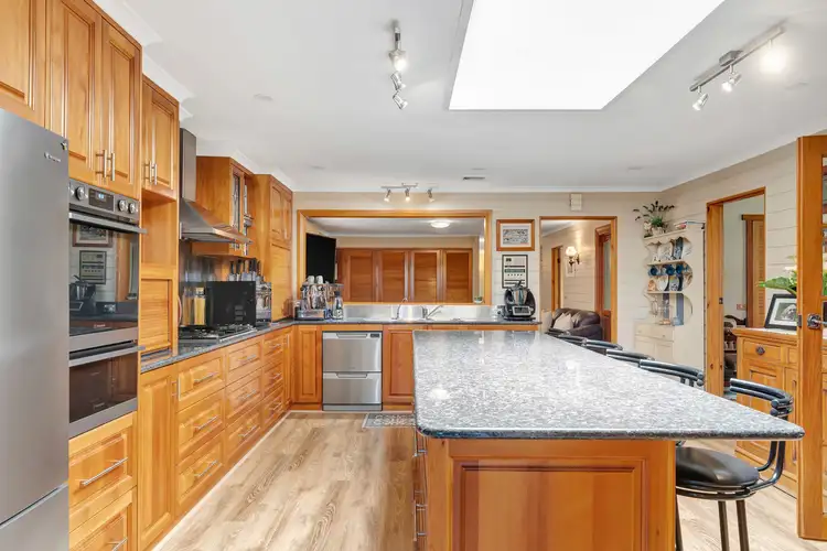 Sixth view of Homely house listing, 1-2 Henderson Place, Spreyton TAS 7310