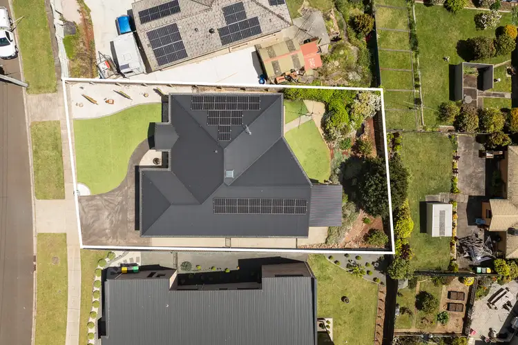 Third view of Homely house listing, 16 Skyline Drive, East Devonport TAS 7310