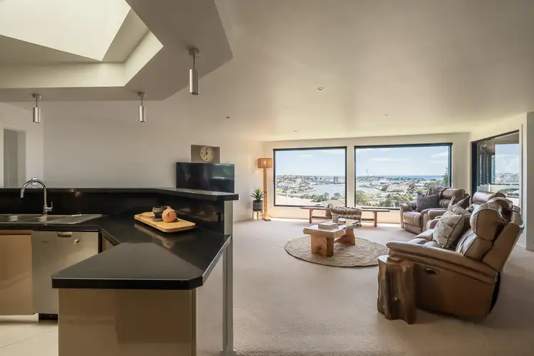 Fourth view of Homely house listing, 16 Skyline Drive, East Devonport TAS 7310