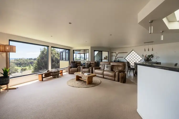 Fifth view of Homely house listing, 16 Skyline Drive, East Devonport TAS 7310