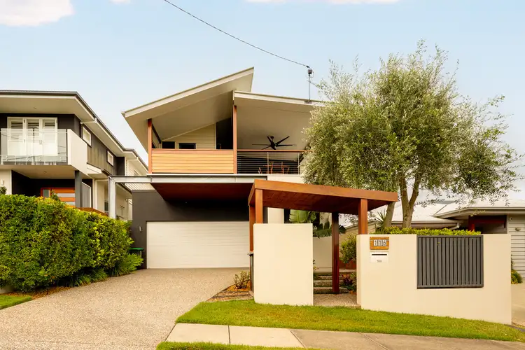 116 Cavendish Street, Nundah QLD 4012