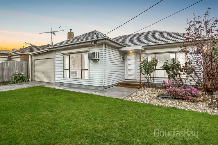 14 Busch Street, Sunshine North VIC 3020