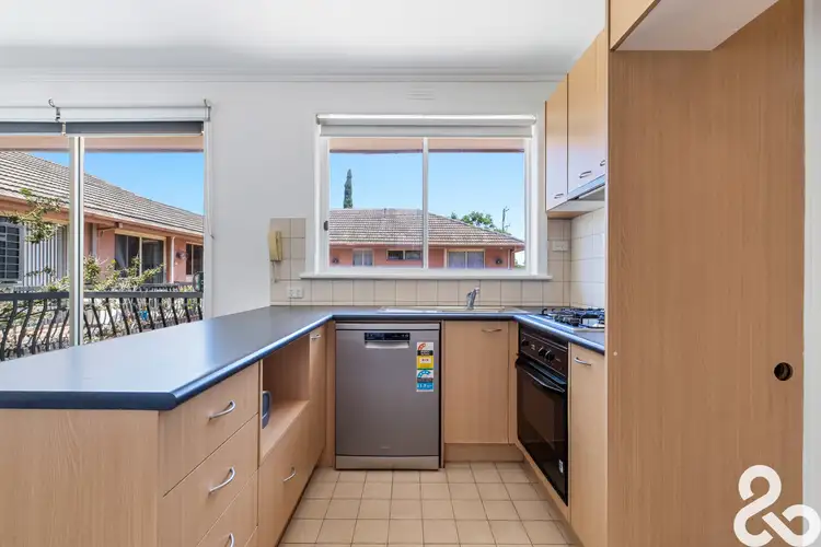 Sixth view of Homely apartment listing, 13/223 Westgarth Street, Northcote VIC 3070
