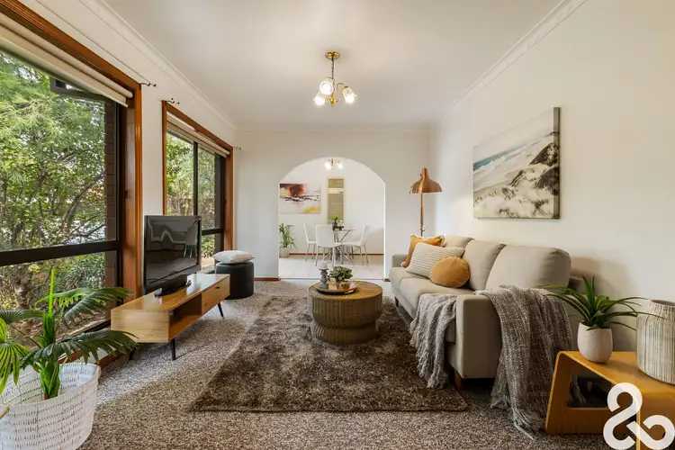 Second view of Homely house listing, 29 Murphy Grove, Preston VIC 3072