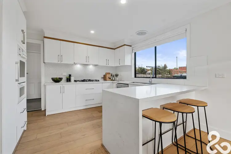 Third view of Homely house listing, 2 Collins Street, Thornbury VIC 3071