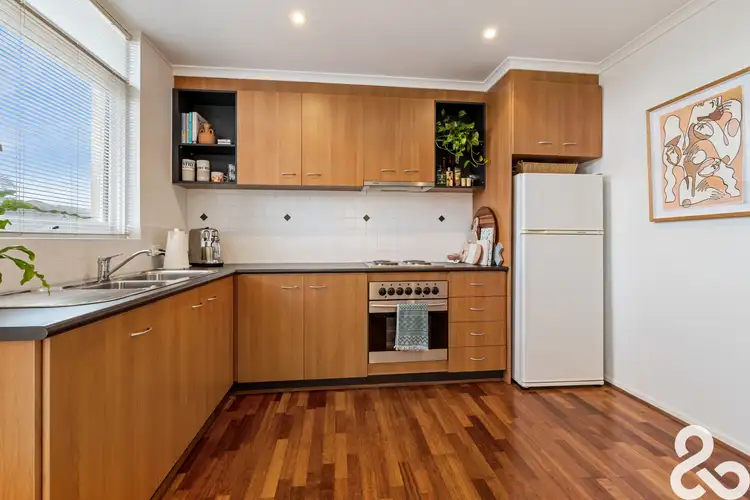 Fourth view of Homely apartment listing, 8/100 Collins Street, Thornbury VIC 3071