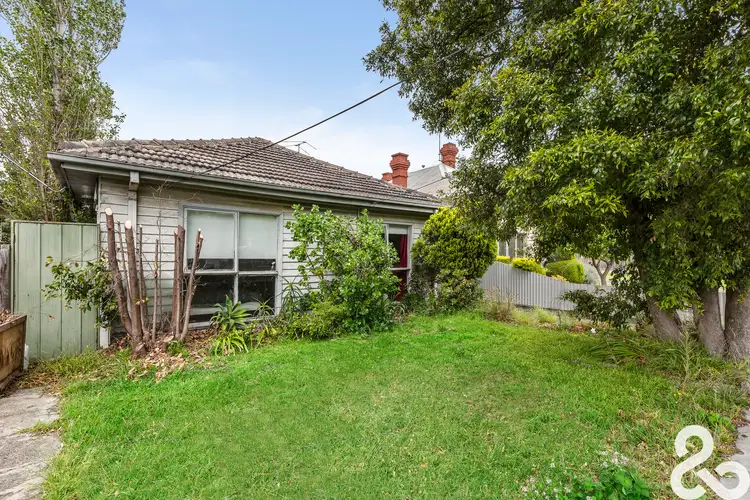 Second view of Homely house listing, 265A Station Street, Fairfield VIC 3078